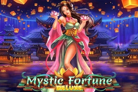 Mystic Fortune Deluxe — Habanero