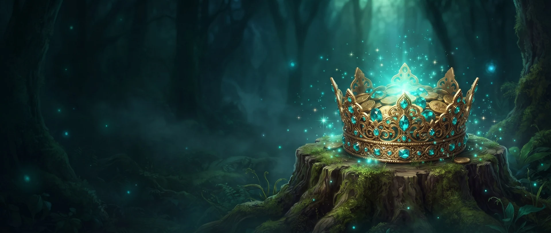 Bonussen bij Fair Crown