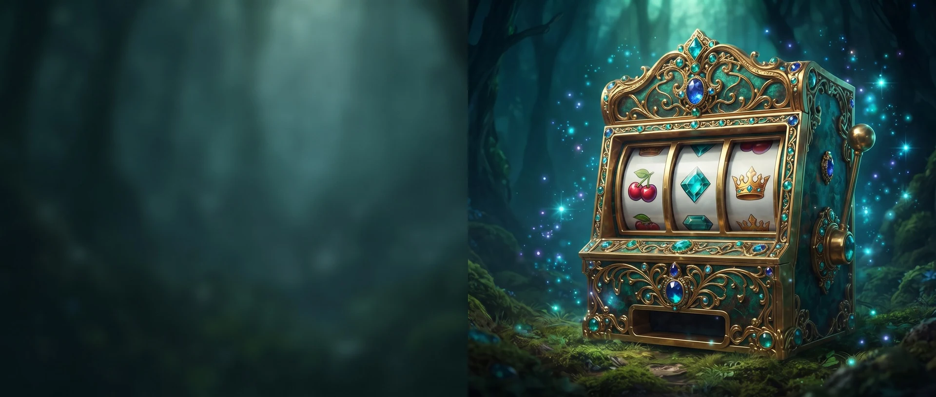 Spellen bij Fair Crown